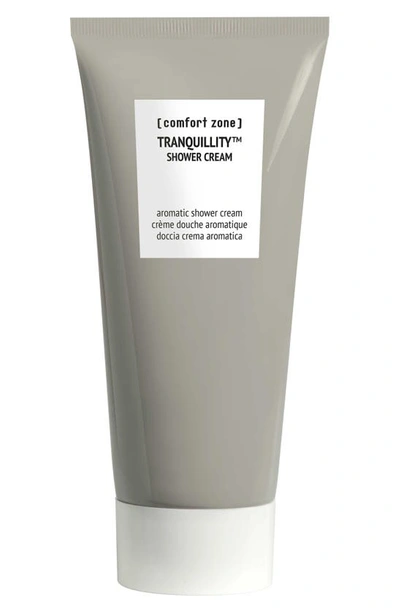 Shop Comfort Zone Tranquillity™ Shower Cream