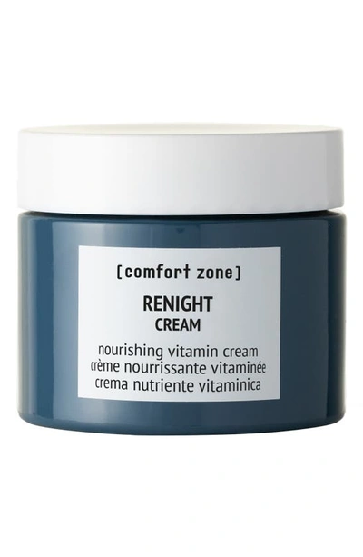 Shop Comfort Zone Renight Cream