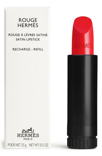 Shop Hermes Rouge Hermès In 64 Rouge Casaque