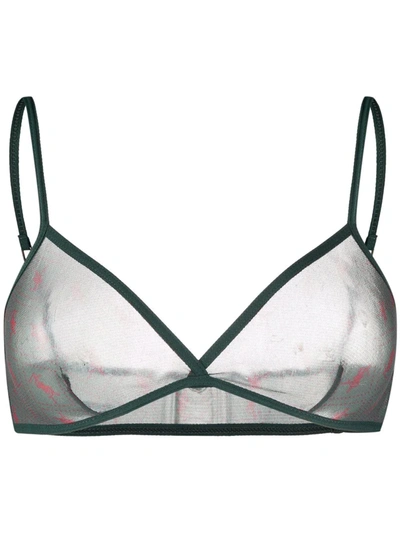 GORGE TRANGKE TULLE BRA