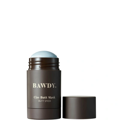 Shop Bawdy Clay Butt Mask 30g