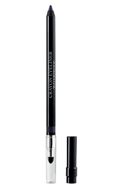 Dior eyeliner clearance waterproof 094