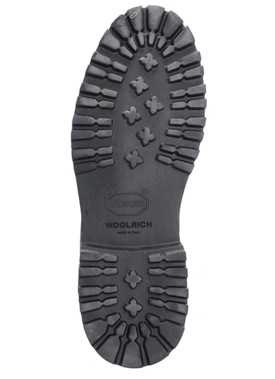 Shop Woolrich Boots In T.moro