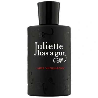 Shop Juliette Has A Gun Lady Vengeance /  Edp Spray 3.4 oz (100 Ml) (w) In N,a