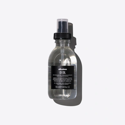 Shop Davines Oi Oil