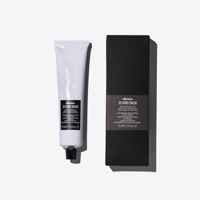 Shop Davines Oi Hand Balm