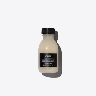 Shop Davines Oi Shampoo