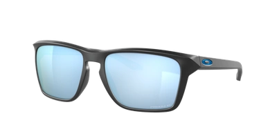 Oakley Holbrook Xl Prizm Deep Water Polarized Square Mens Sunglasses Oo9417 941725 59 In Prizm Deep Water Polarized