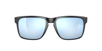 Oakley Holbrook Xl Prizm Deep Water Polarized Square Mens Sunglasses Oo9417 941725 59 In Prizm Deep Water Polarized