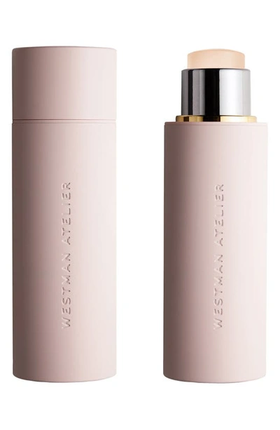 Shop Westman Atelier Vital Skin Foundation Stick In Atelier N