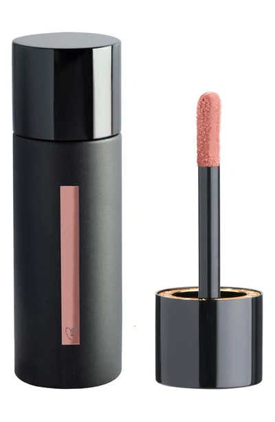 Westman Atelier Squeaky Clean Liquid Lip Hydrating Lip Balm Nana 0.21 oz/ 6.5 ml In Nana -cool Beige