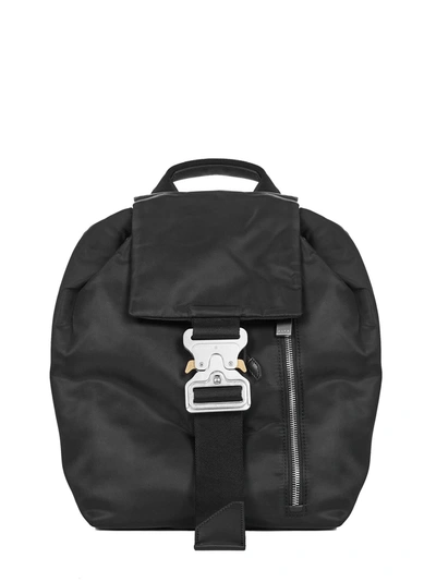 Shop Alyx Tank Backpack In Black