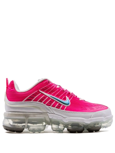 "AIR VAPORMAX 360 ""HYPER PINK"" 运动鞋"