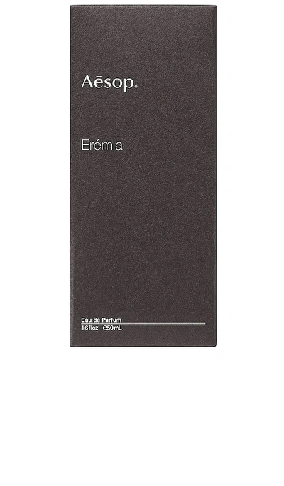 Aesop Othertopias Eremia Eau De Parfum In Green