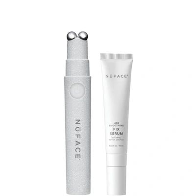 Shop Nuface Fix Smooth And Tighten Gift Set (worth $159.00)