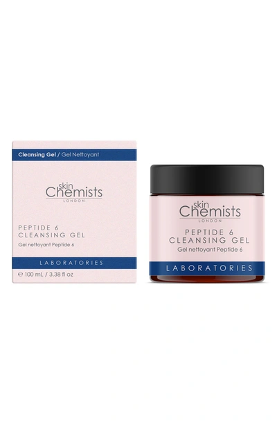 Shop Skinchemists Peptide 6 Cleansing Gel