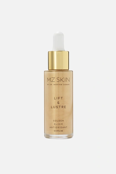 Shop Mz Skin Lift & Lustre Golden Elixier Antioxidant In N/a