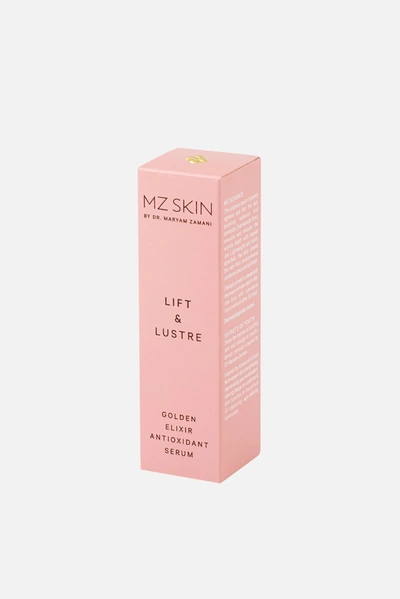 Shop Mz Skin Lift & Lustre Golden Elixier Antioxidant In N/a