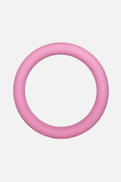 Shop Balà The Power Ring In Punch Pink