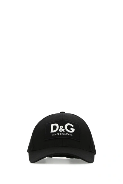 Shop Dolce & Gabbana Cappello-58