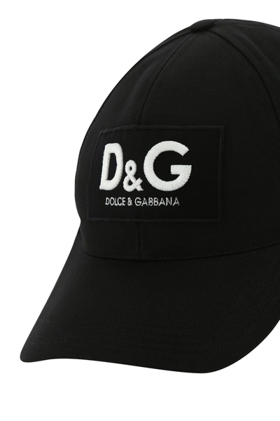Shop Dolce & Gabbana Cappello-58