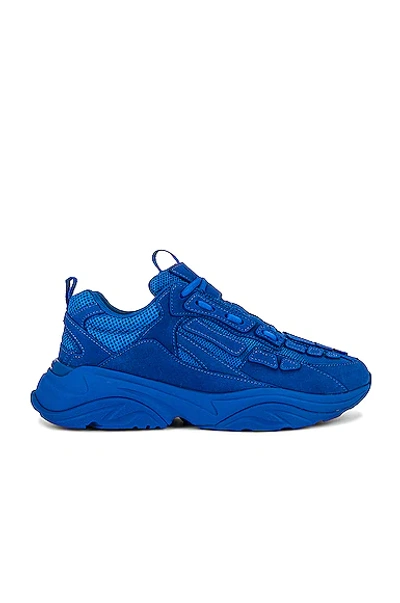 AMIRI BONE RUNNER AMIF-MZ91