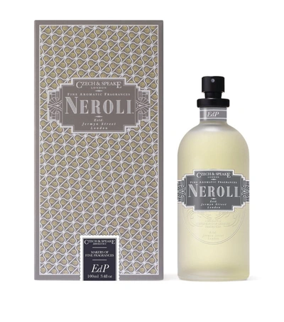 Shop Czech & Speake Neroli Eau De Parfum (100ml) In Multi
