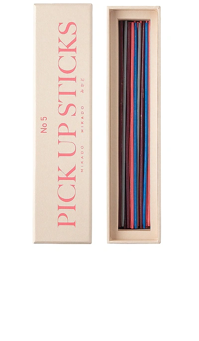 Shop Printworks Classic Pick Up Sticks In N,a