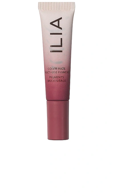 Ilia Color Haze Multi-matte Cheek, Lip & Eye Pigment In Sing
