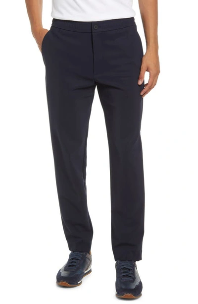 Shop Theory Mayer Precision Pants In Baltic