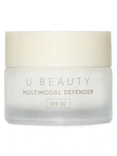 Shop U Beauty Women's The Multimodal Defender Spf 30