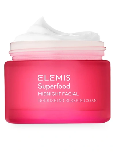 Shop Elemis Women's Superfood Midnight Facial