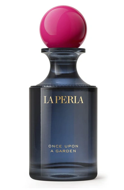 Shop La Perla Once Upon A Garden Refillable Eau De Parfum, 4 oz In Regular