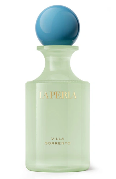 Shop La Perla Villa Sorrento Refillable Eau De Parfum, 1 oz In Regular