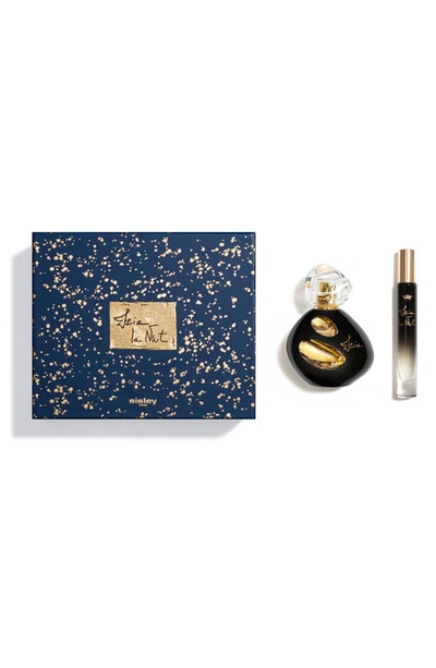 Shop Sisley Paris Izia La Nuit Eau De Parfum Together Gift Set