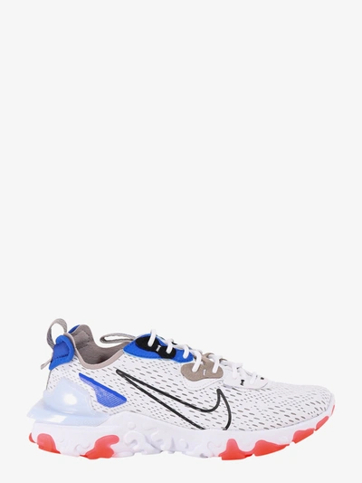 Shop Nike React Vision In White