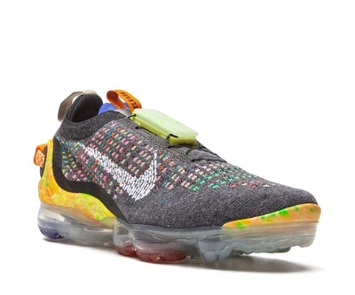 Nike Multicolor Air Vapormax 2020 Flyknit Sneakers In Multiple Colors