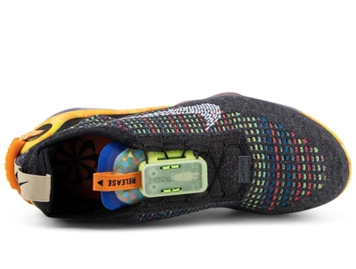 Nike Multicolor Air Vapormax 2020 Flyknit Sneakers In Multiple Colors