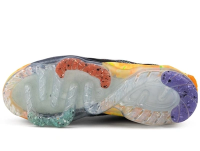 Nike Multicolor Air Vapormax 2020 Flyknit Sneakers In Multiple Colors