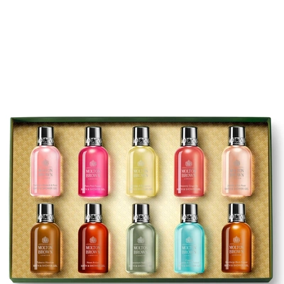 Shop Molton Brown Stocking Filler Gift Set