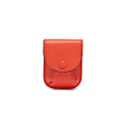 Oryany Rookie Crescent Leather Crossbody Bag In -