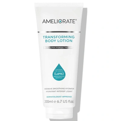 Shop Ameliorate Transforming Body Lotion - 200ml