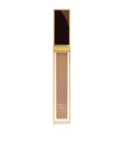 Shop Tom Ford Shade And Illuminate Concealer In Neutral