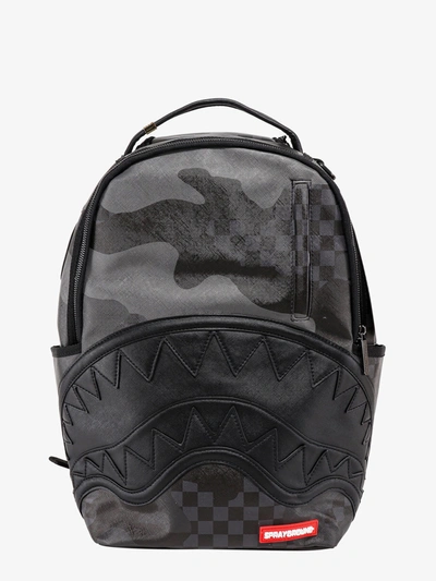 Backpacks Sprayground - Sharkflower vegan leather backpack -  B2975SHARKFLOWER