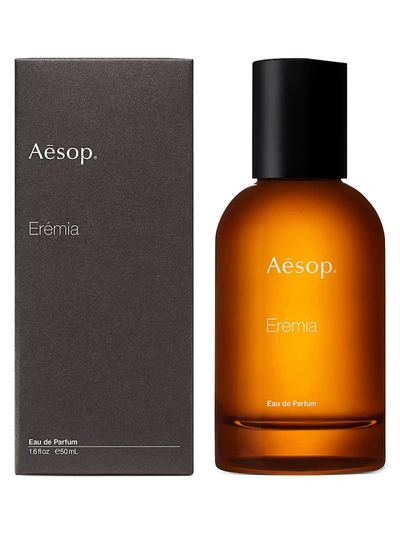 Shop Aesop Women's Othertopias Erémia Eau De Parfum In Size 1.7 Oz. & Under