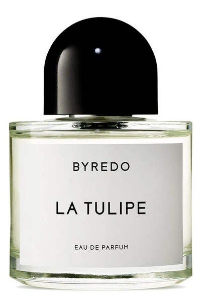 Shop Byredo La Tulipe Eau De Parfum, 3.3 oz