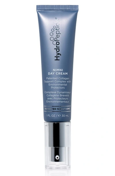 Shop Hydropeptide Nimni Day Cream, 1 oz