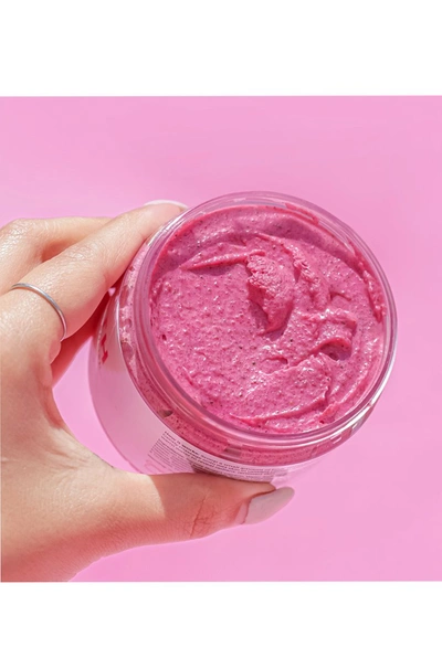 Teami Blends Smooth Exfoliating Body Polish