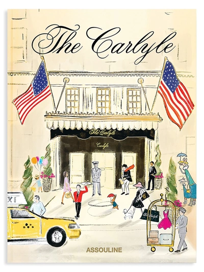 Shop Assouline The Carlyle