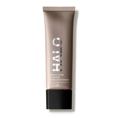 Smashbox Halo Healthy Glow All-in-one Spf25 Tinted Moisturiser 40ml (various Shades) - Light In Light